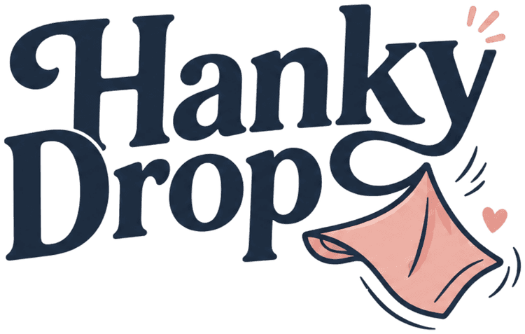 Hanky Drop