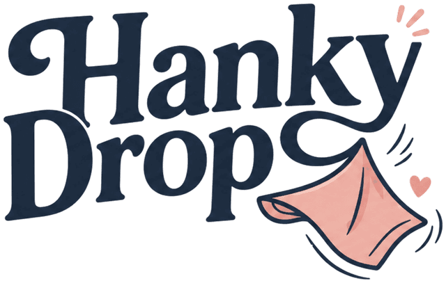 Hanky Drop